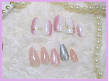 リシェル(Re.ciel)/定額デザインミニコース