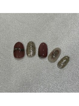 選べるトレンドアート