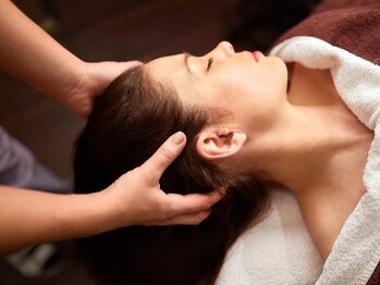 リラコリラクゼーション/