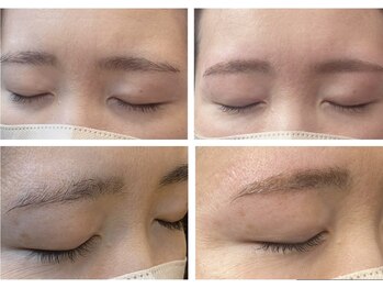 シャーム(scharm)/【小林和代】美まつげ&美眉