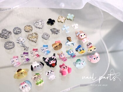 ロワ バイ ジョアアンジェ(Roi by joieange)の写真