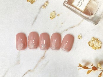 3月【定額】トレンドコース