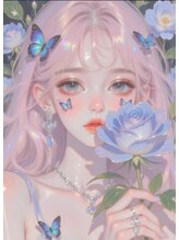 アラーナサロン(Arana salon)&nbsp;HoTaru 指名料550