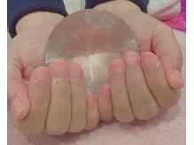 チェリーブロッサム(A CHERRY BLOSSOM)/ちゅるんとグラデーション