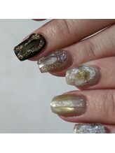 アンネ 千葉中央店(ANNE)/art × art