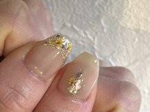 メゾン オーパス(maison opus)の雰囲気（仙台/マグネット/持ち込み/オフィス/ワンカラー/フレンチ/定額）