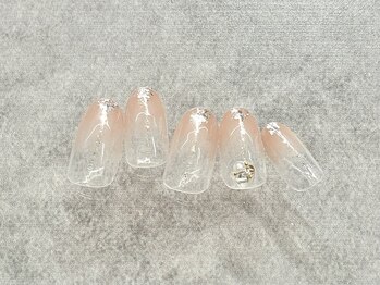 ミオ 阿佐ヶ谷店(mi.o)/カラグラ/キラキラ