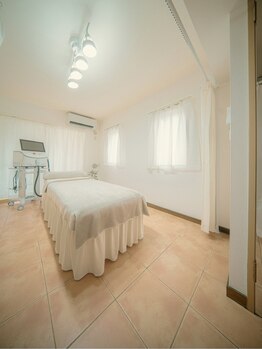 ウェルムアンドビー 神宮前(WELLM&b)/★ 脱毛ルーム