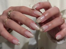 マタネ(matane)/ホワイトミラー