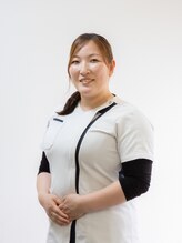 整体院トトノエル 西川原院 原 美香