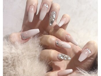 ディーネイル 京橋(D-nail)/【鎌倉】ベイビーブーマー