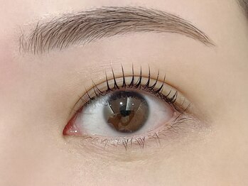 ダイヤモンドアイズ 北千住店(DIAMOND EYES)の写真/初めての方にオススメなのは丁寧なカウンセリングがあるから♪不安解消を目指し輝く瞳へ★