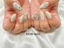 BIUBI NAIL  ビユビネイル