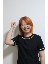 ア クイーユ(Accueil) 長井 梨奈