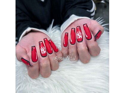 アミネイル(Ami Nail)の写真