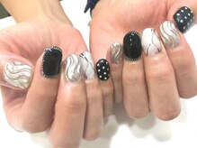 ネイルサロン ティディ(TIDY)/