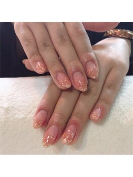 スタブル(STABLUE)/持ち込みネイル