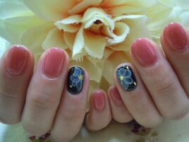 フラワーアート