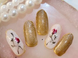 マグネットネイル¥7480