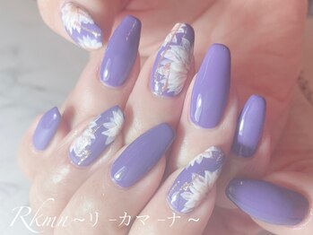 リーカマーナ(Rkmn)/