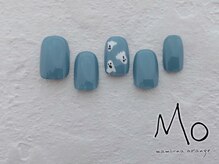 マミーナオレンジ 船橋店/[9900yen]定額デザイン