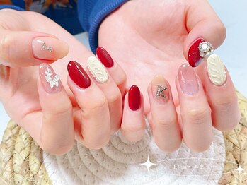 エクラ 横浜関内店(Eclat)/☆持ち込みコース☆