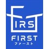 ファースト 新宿本店のお店ロゴ