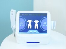 美人バスト 浜松店/【痩身】最新☆5Dマシーン導入♪