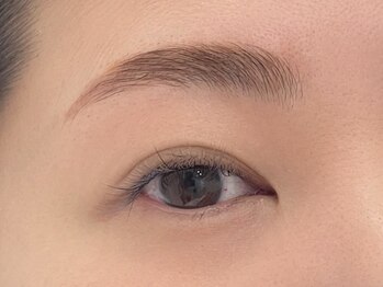 ナップ 天満(nap)/ハリウッドブロウリフト