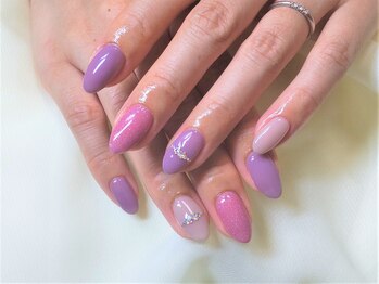 ジョリ ネイルズ(Jolie nails)/