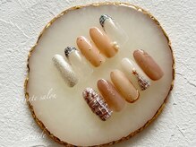 アントレッド(entraide)/クリスマス限定サンプルコース♪