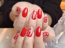 ワイエスネイル 平井店(YS Nail)/ネイルデザイン★