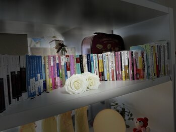 スマイルデイズ(Smiledays)/わたしの趣味、読書