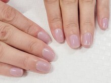 マユネイル(mayunail)