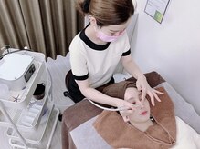 パールプラス 大村店(Pearl plus)/毛穴洗浄もご用意♪大人気♪