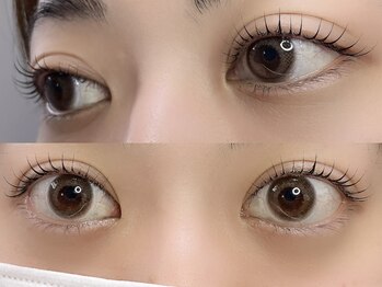 ブルーム(BLOOM)/次世代まつ毛パーマ