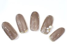 グラビス ライラ(Gravis Laila)/*Gravis定額コース*