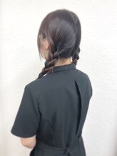 リリー(Lily)&nbsp;nagase 