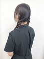 タカサキビューティーサロンリリー(Takasaki Beauty Salon Lily) nagase