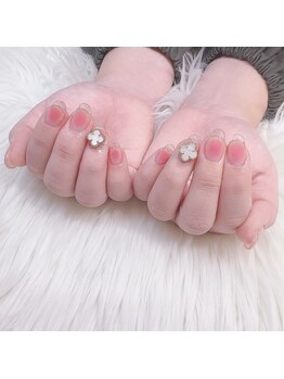 ティアラネイル 宇都宮/