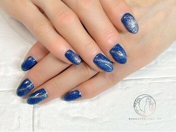 ニケ/マグネット