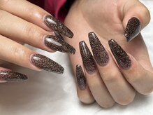 レオネイル(reo_nail)/スカルプMサイズ