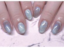 アルーシェ 平井(Alushe)/ブルーマグネット¥4500→¥4000