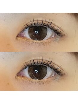 リミ タカオカ(limi takaoka)/まつげパーマ