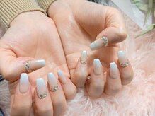 モンテリ(MONTERI)/nail design