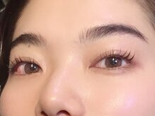 まつげ家クルン 川崎店(kurun)/HAMAカール(まつ毛パーマ) 