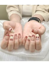 ミミ ネイルサロン(MIMI)/持ち込みデザイン