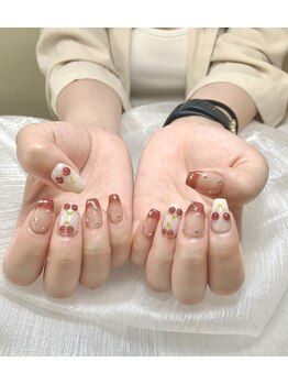 持ち込みデザイン