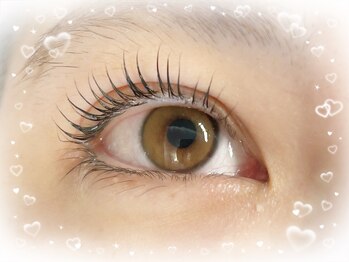 ロール(Roll)/まつげパーマ