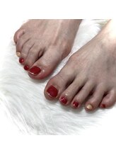 はあとねいる 四日市店/お客様ネイルフォト